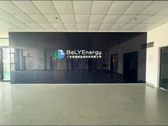 BeLYEnergy Tanıtım