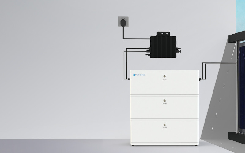 Son şirket blogları hakkında Mirco Inverter - Bilmeniz Gereken Her Şey