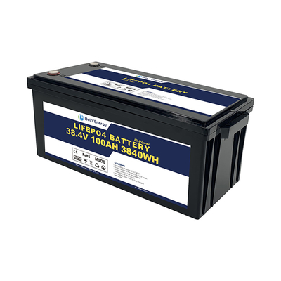 satın al Özel Lifepo4 Güneş Bataryası 36v100ah 3840Wh Enerji Depolama Sistemi Ev Kullanımı İçin online manufacture