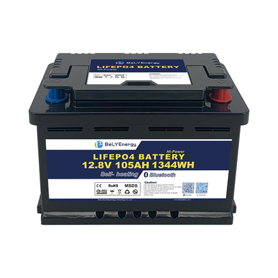 satın al Enerji 12.8V Pil Enerji Depolama Sistemi -20~60 Serbestleme Sıcaklığı Aralığı online manufacture