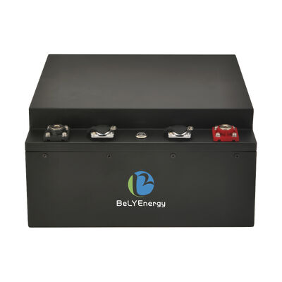 satın al 230AH 12V LiFePo4 pil online manufacture