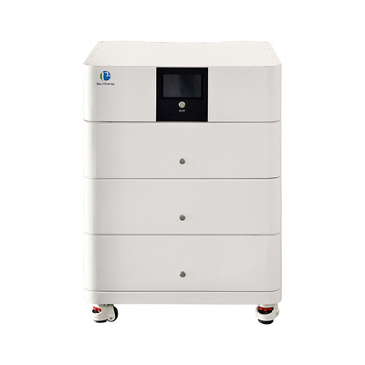 satın al 48V 100AH 5KW Lityum Demir Fosfat Bataryası Derin Döngü Yüklenebilir Enerji Depolama Bataryası online manufacture