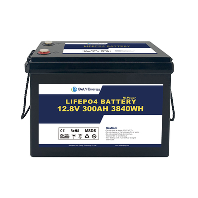 satın al Verimlilik ≥%99 Uzun Ömürlü ve Düşük Gerilim Korumalı Lifepo4 Pil V 10 online manufacture