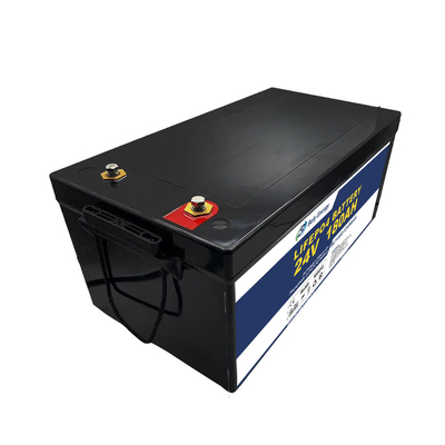 satın al Denizaltı için LiFePO4 180000mAh 24V Lityum İyon Pil online manufacture