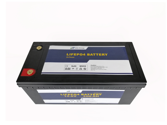satın al Bluetooth ile Denizaltı 12V 300Ah Telekom Lityum Pil online manufacture