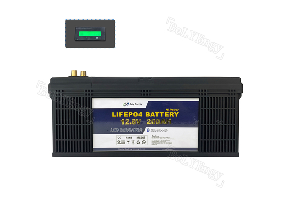 satın al Mülteci Teknesi İçin Led Işık Lityum Pil online manufacture