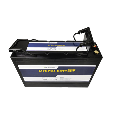 Yelkenli Tekneler İçin 40 Amp Saat 24V LiFePo4 Pil Şarj Edilebilir Lityum Piller